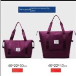 Waterproof Foldable Travel  Bag