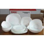 20pcs Redberry Dinner Set