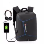 High Quality Anti-theft Laptop Backpack